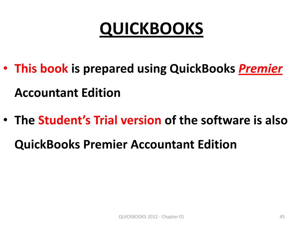 quickbooks premier vs pro